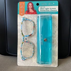 🆕 PioneerWoman Blue Light Glasses
